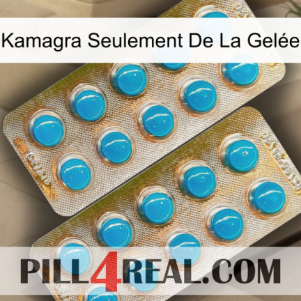 Kamagra Seulement De La Gelée new08
